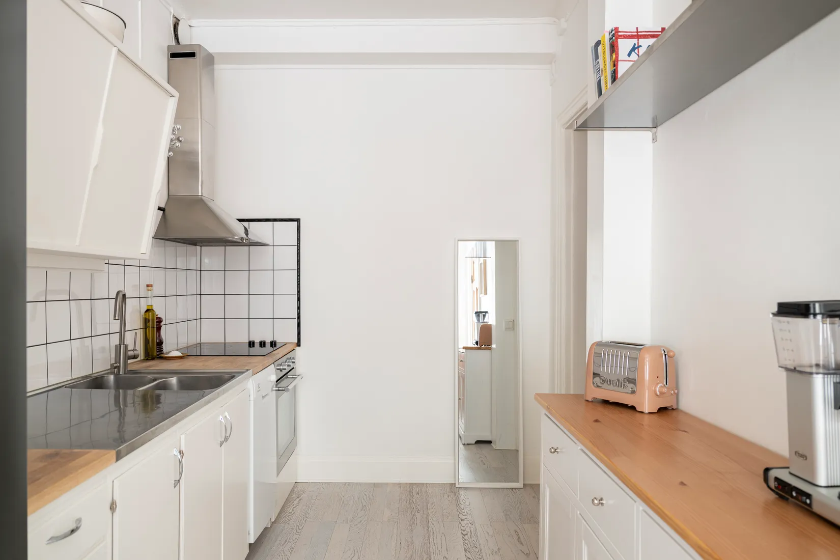 Bostadsrätt, Krukmakargatan 38, Södermalm - Mariatorget, Stockholm