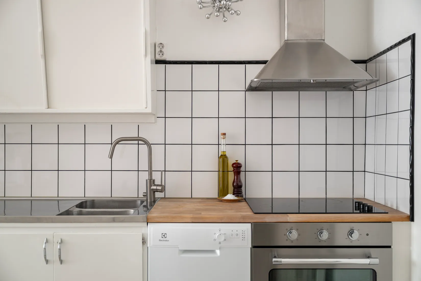 Bostadsrätt, Krukmakargatan 38, Södermalm - Mariatorget, Stockholm