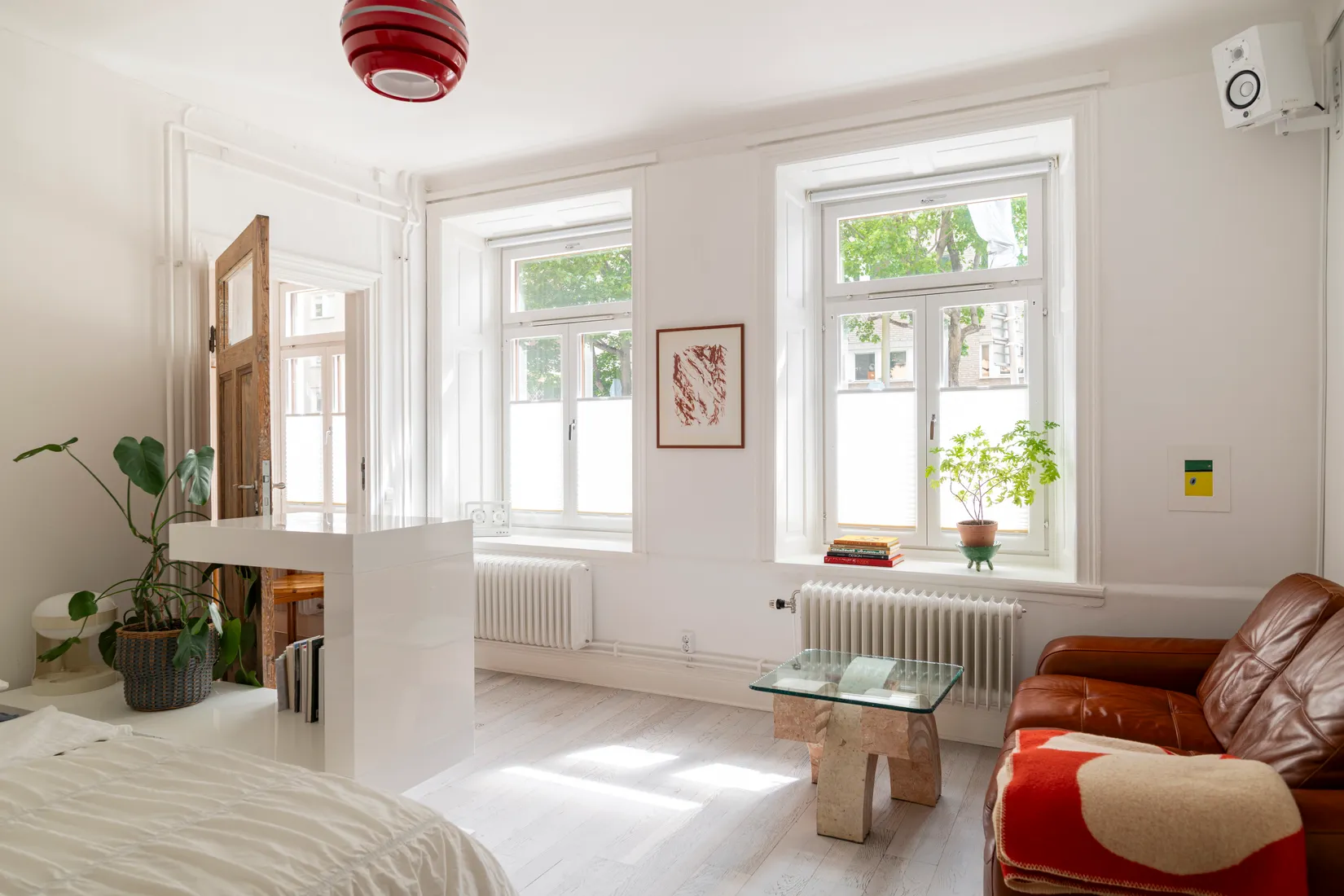 Bostadsrätt, Krukmakargatan 38, Södermalm - Mariatorget, Stockholm