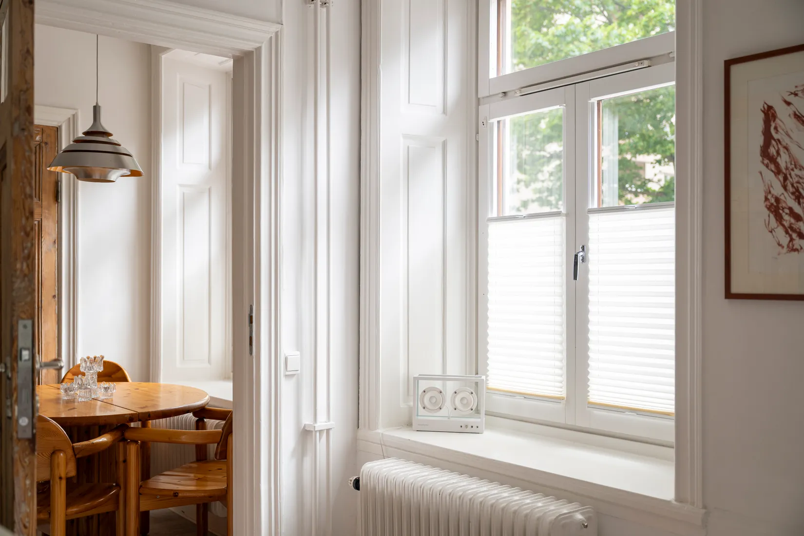 Bostadsrätt, Krukmakargatan 38, Södermalm - Mariatorget, Stockholm