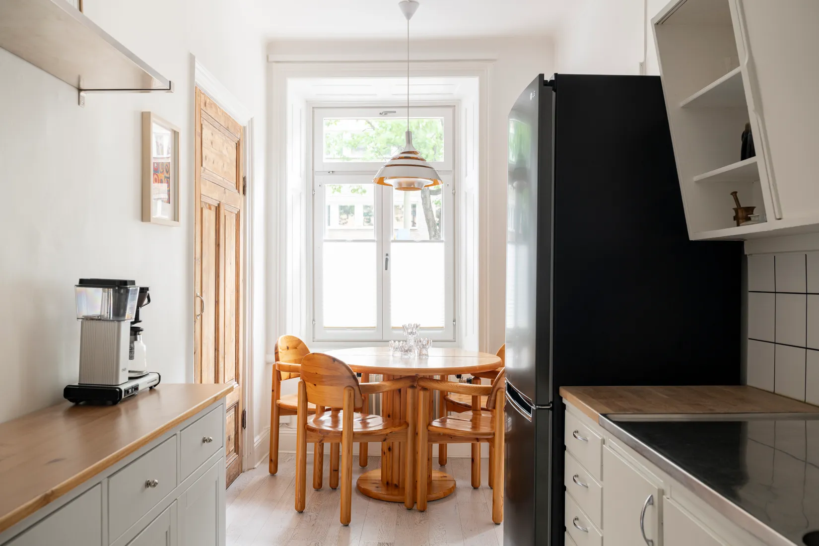 Bostadsrätt, Krukmakargatan 38, Södermalm - Mariatorget, Stockholm