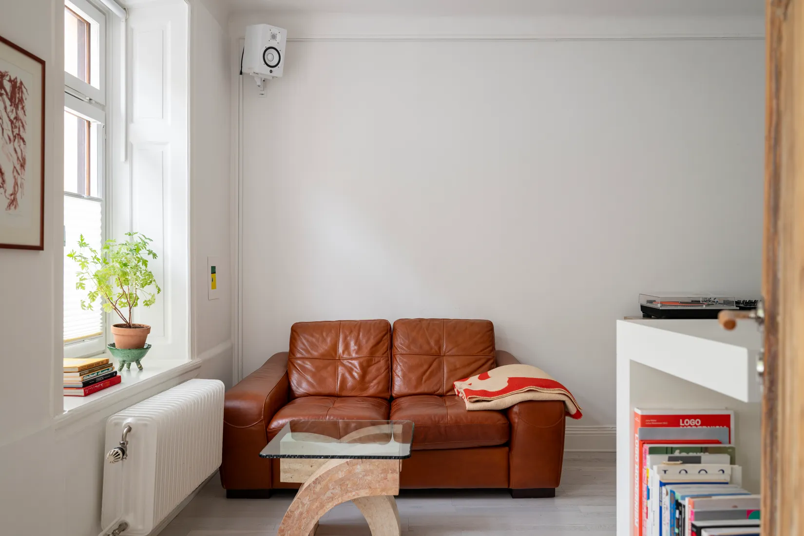 Bostadsrätt, Krukmakargatan 38, Södermalm - Mariatorget, Stockholm