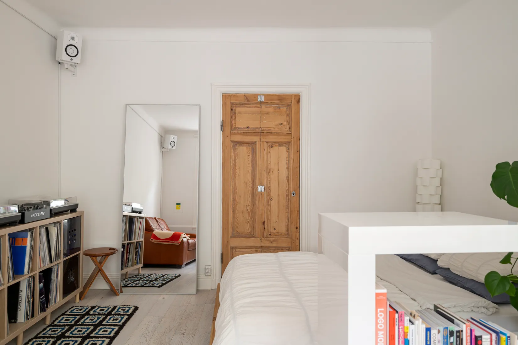 Bostadsrätt, Krukmakargatan 38, Södermalm - Mariatorget, Stockholm