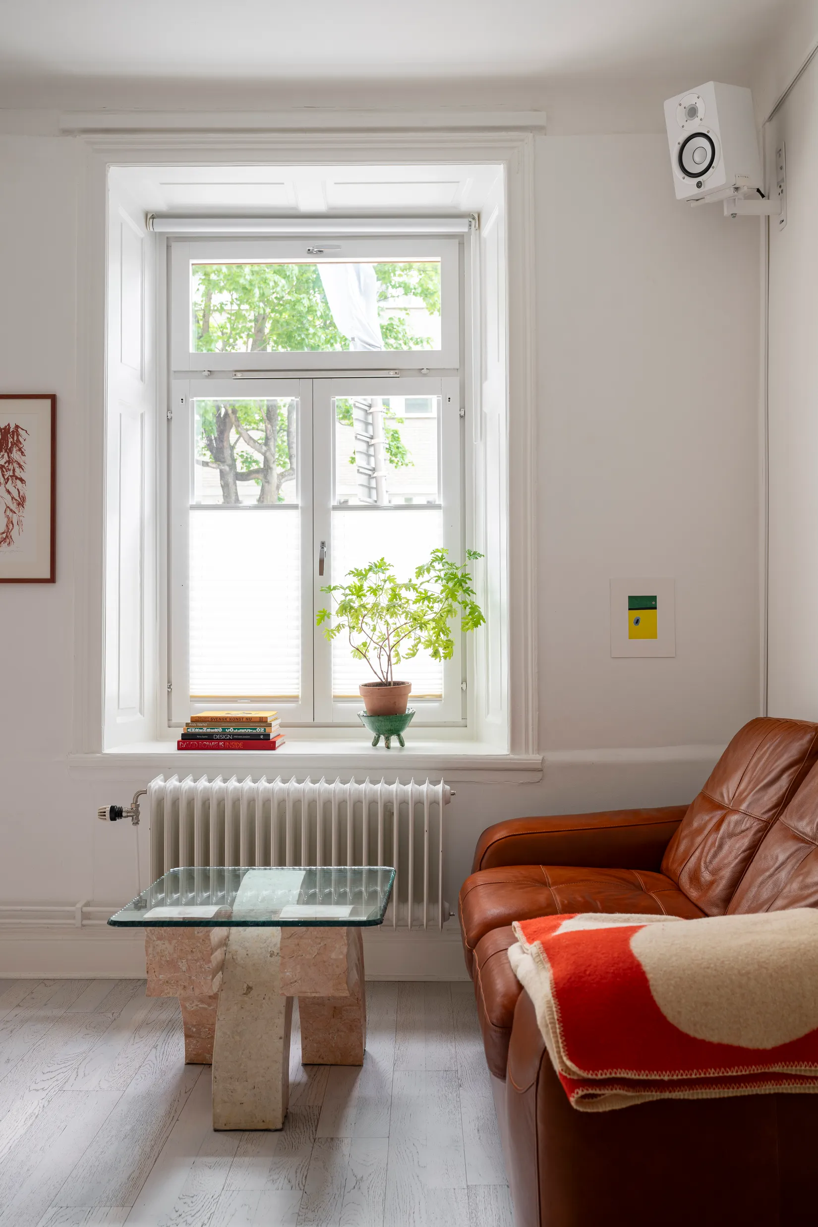 Bostadsrätt, Krukmakargatan 38, Södermalm - Mariatorget, Stockholm