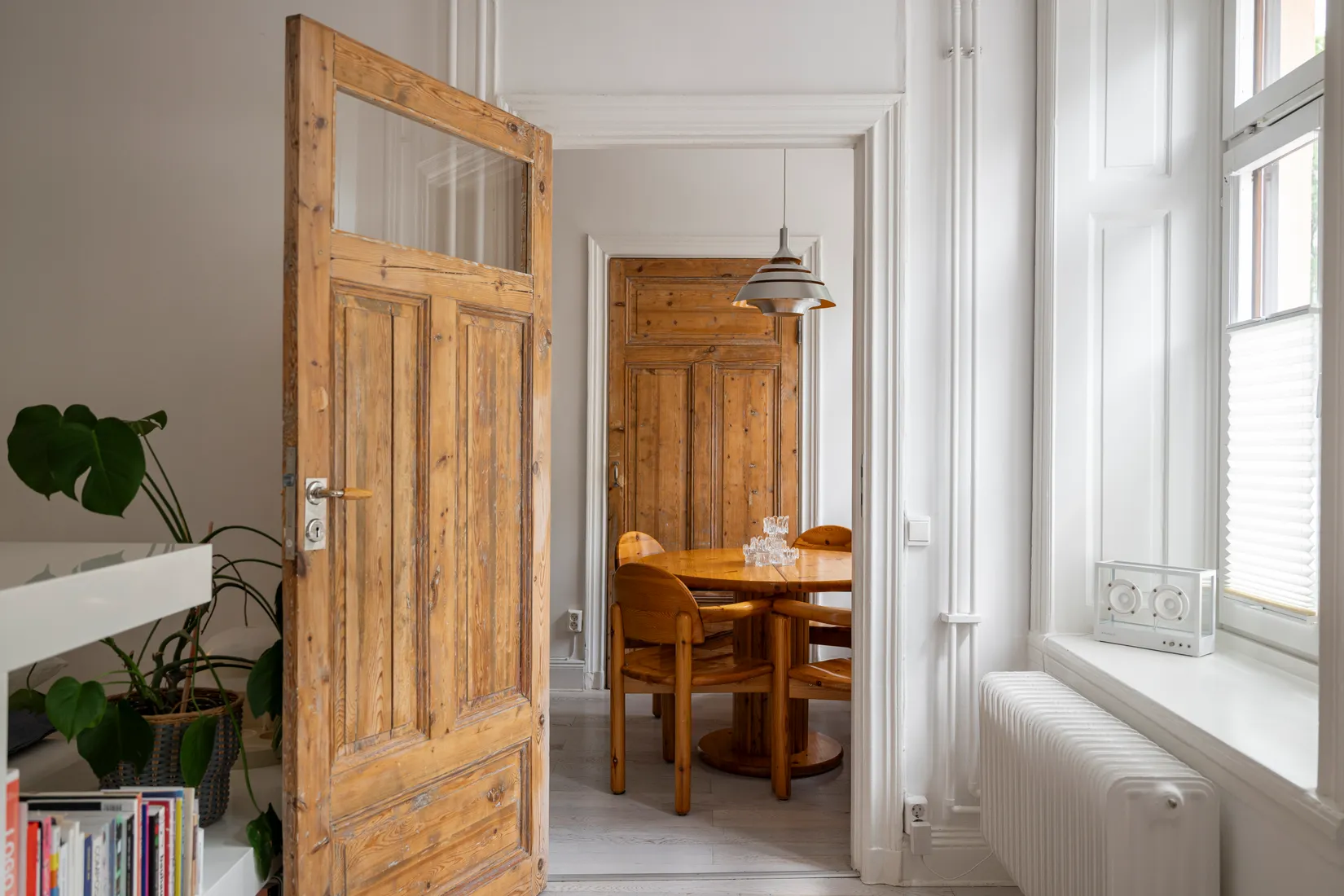 Bostadsrätt, Krukmakargatan 38, Södermalm - Mariatorget, Stockholm