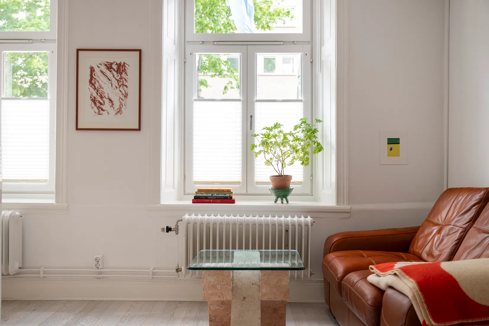 Bostadsrätt, Krukmakargatan 38, Södermalm - Mariatorget, Stockholm
