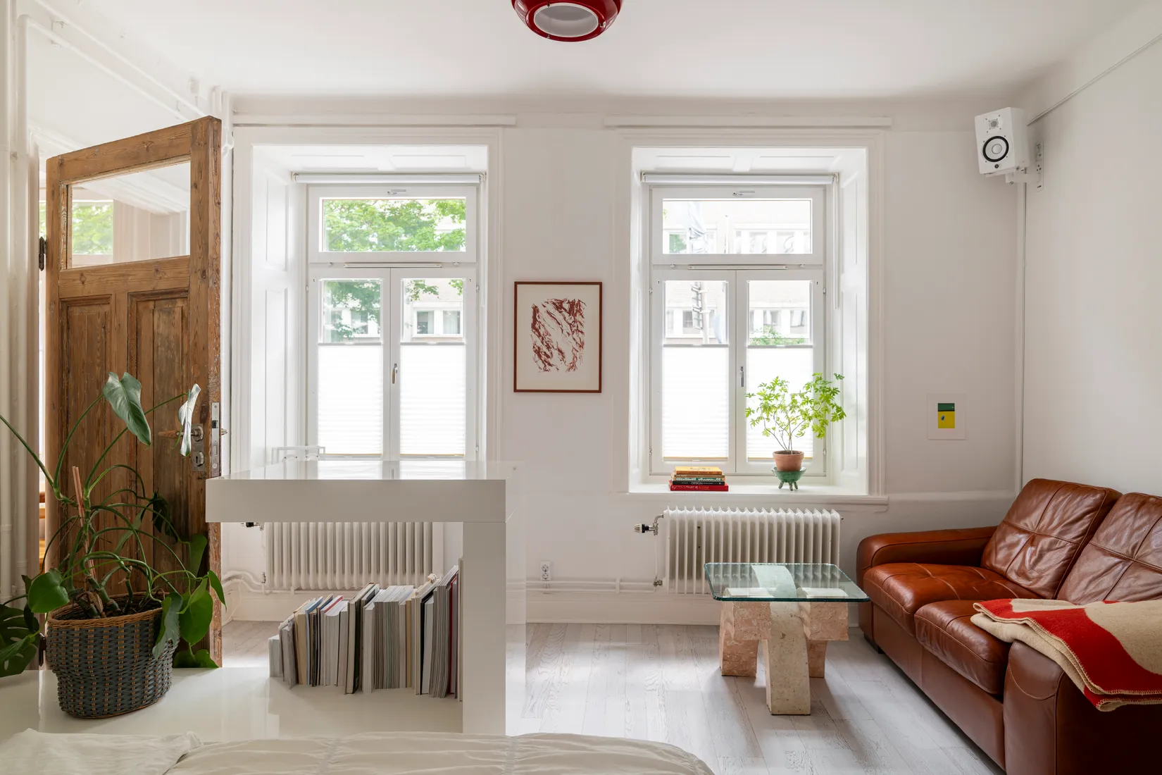 Bostadsrätt, Krukmakargatan 38, Södermalm - Mariatorget, Stockholm