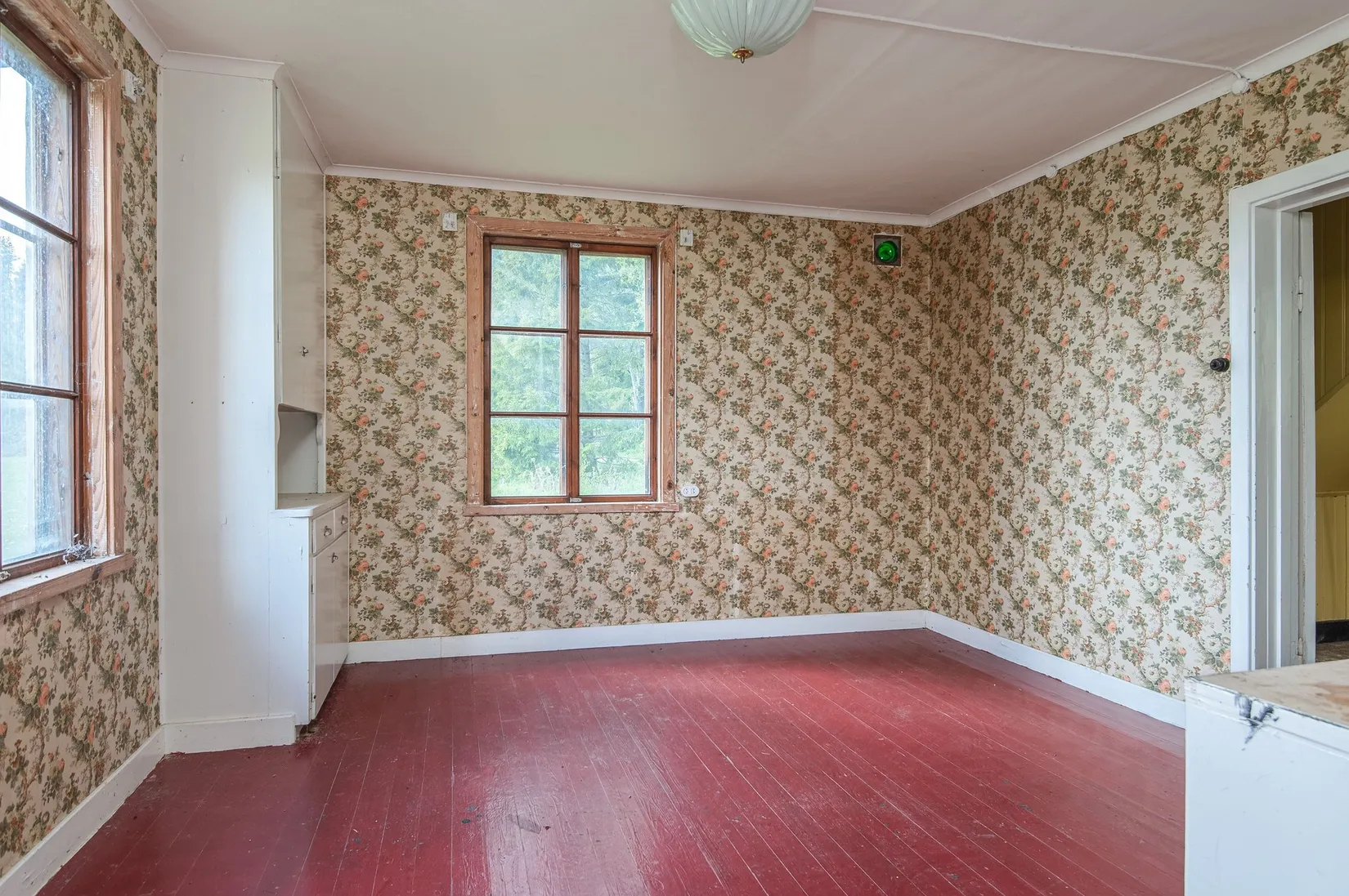 Fritidshus, Krokkärrsvägen 31, Grytgöl, Finspång