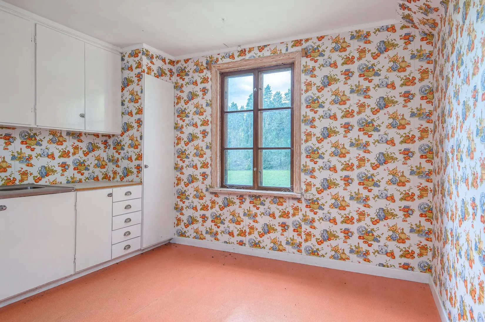 Fritidshus, Krokkärrsvägen 31, Grytgöl, Finspång
