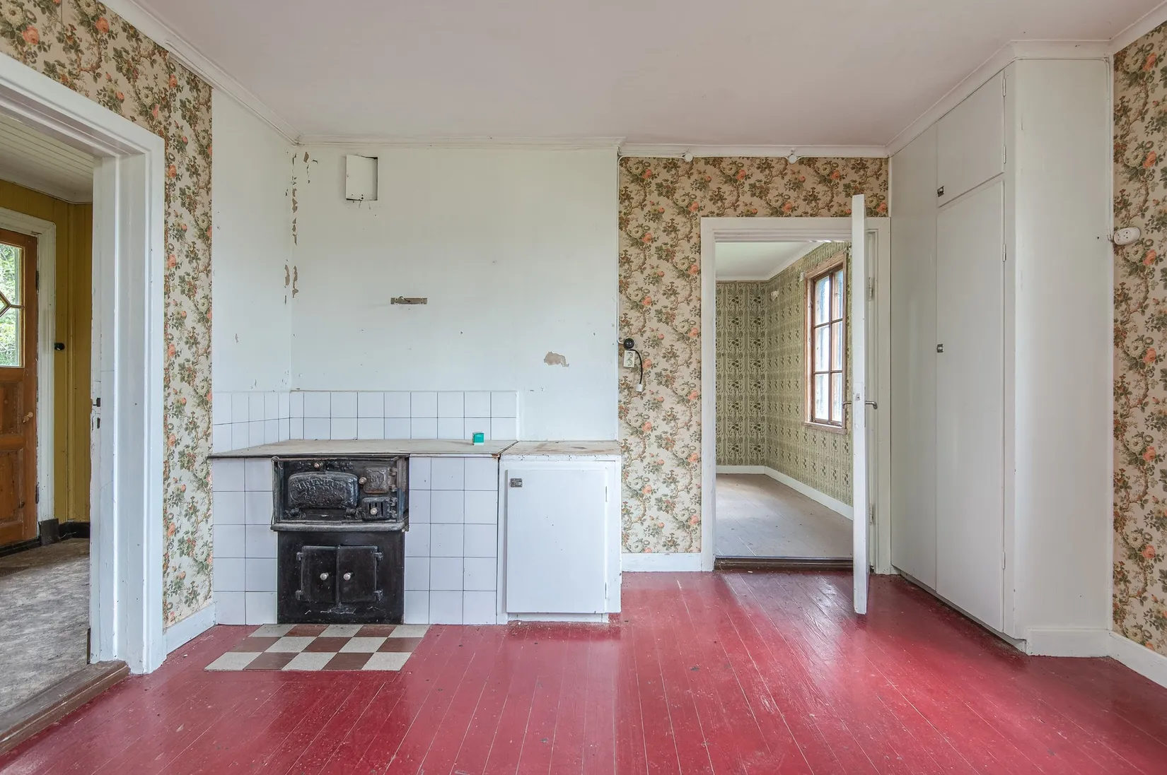 Fritidshus, Krokkärrsvägen 31, Grytgöl, Finspång