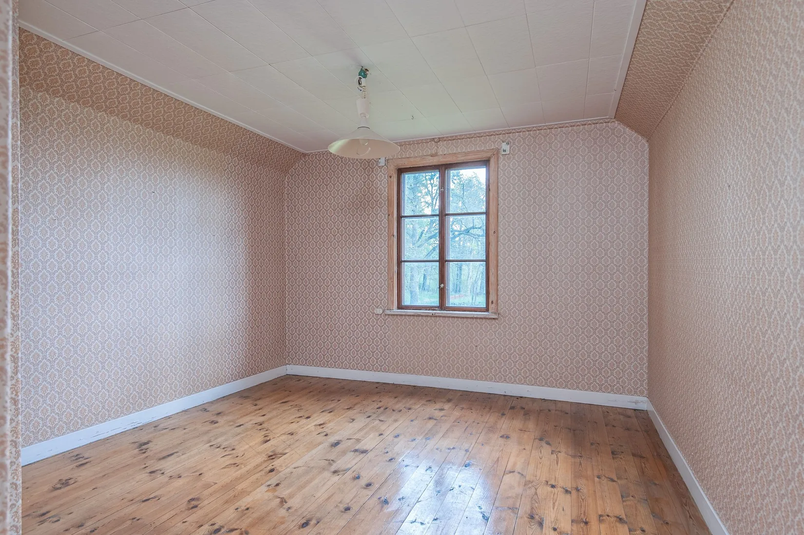 Fritidshus, Krokkärrsvägen 31, Grytgöl, Finspång