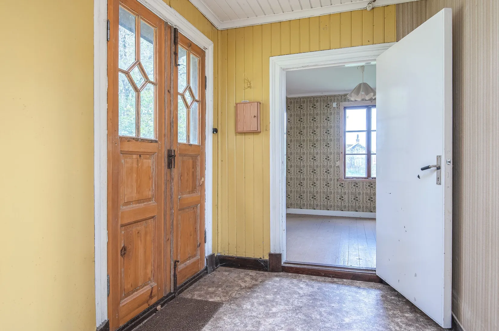 Fritidshus, Krokkärrsvägen 31, Grytgöl, Finspång