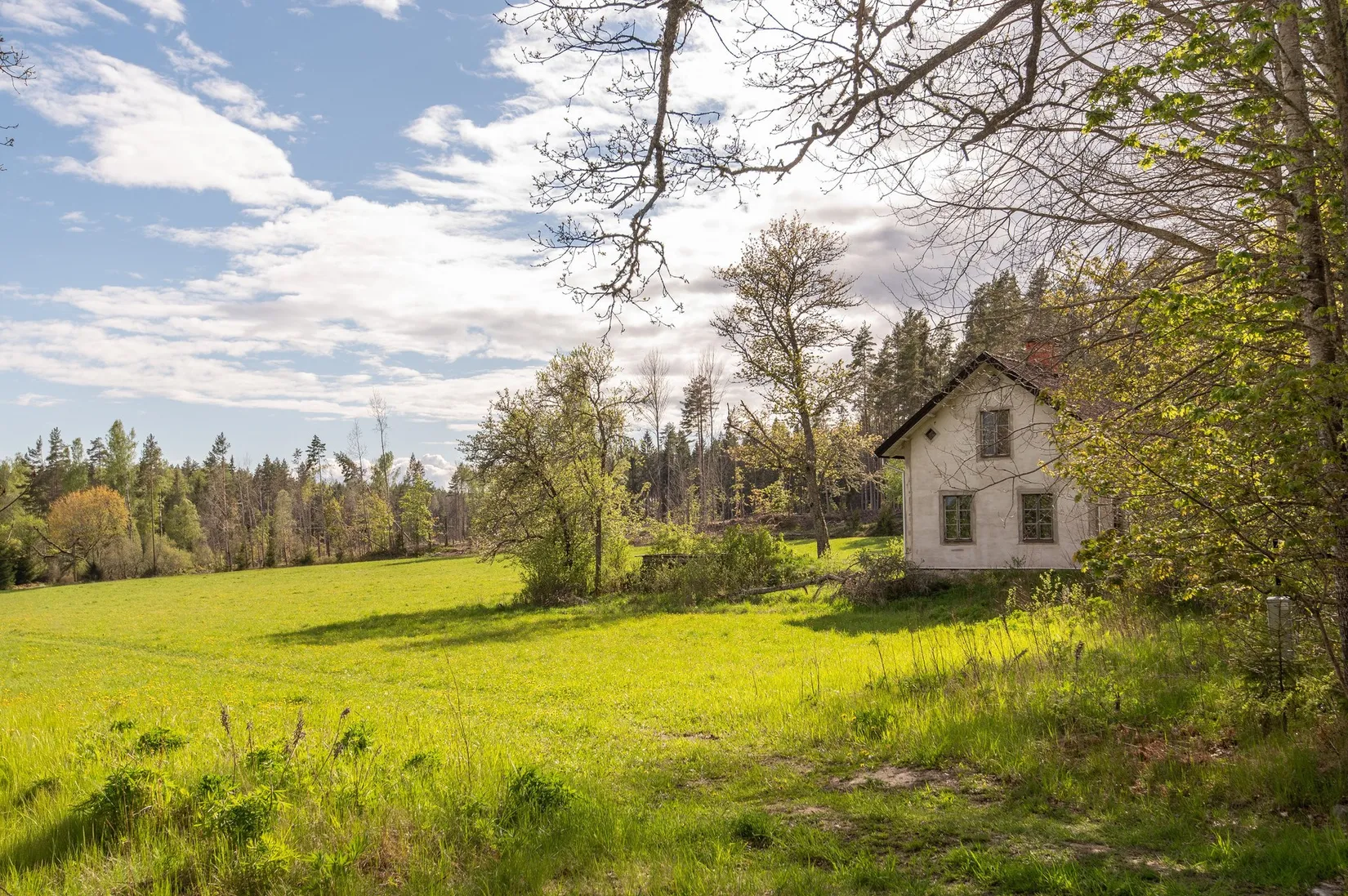 Fritidshus, Krokkärrsvägen 31, Grytgöl, Finspång