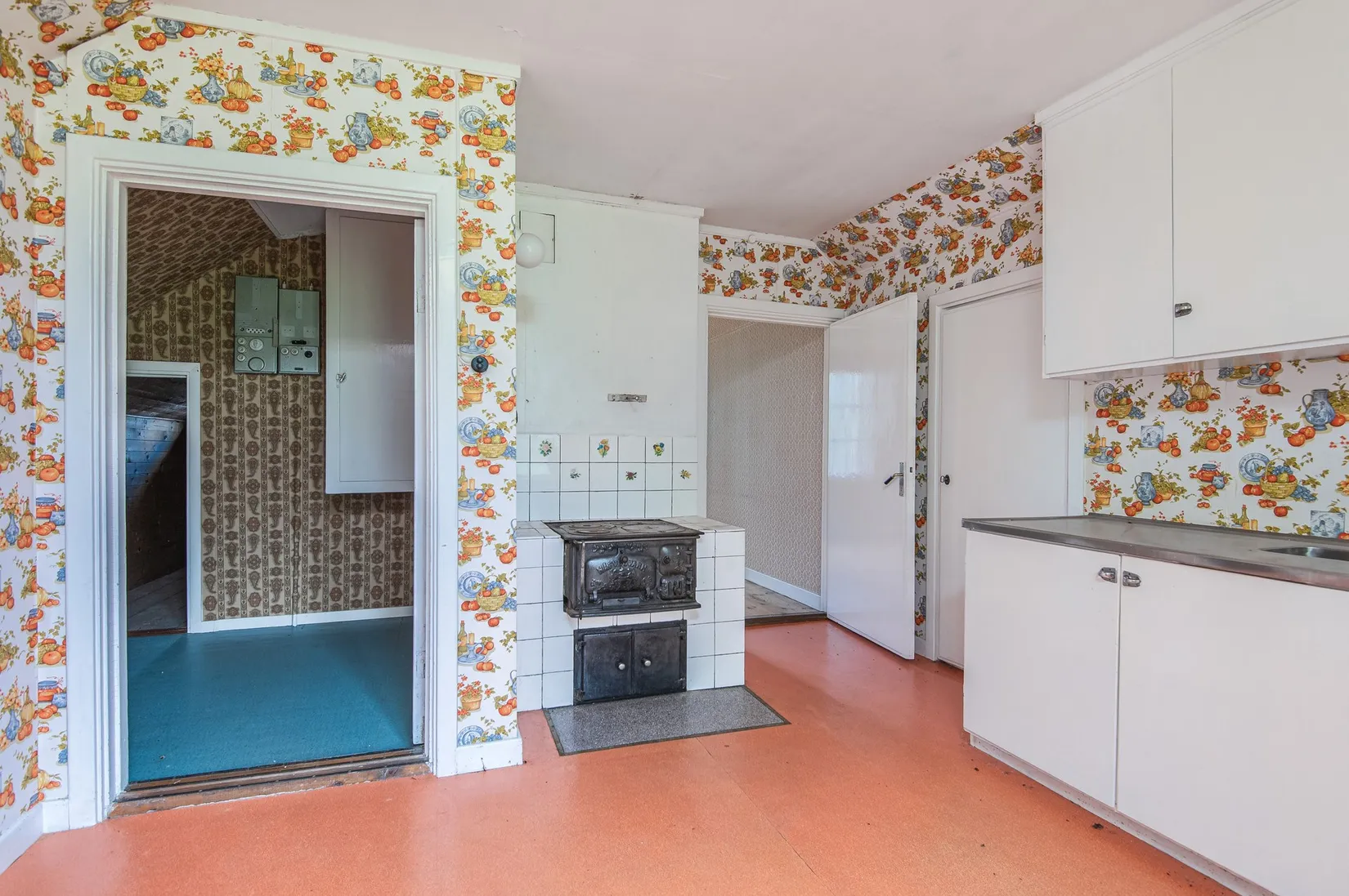 Fritidshus, Krokkärrsvägen 31, Grytgöl, Finspång