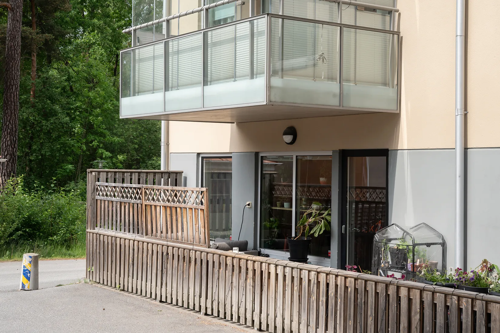 Bostadsrätt, Kristallvägen 8, Solberga, Stockholm
