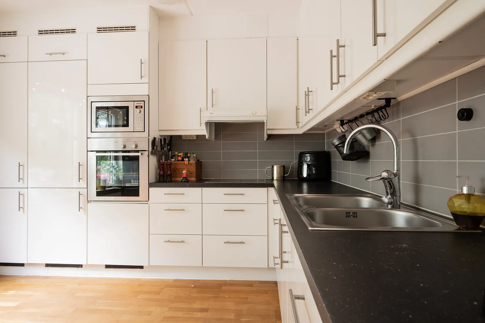 Bostadsrätt, Kristallvägen 8, Solberga, Stockholm