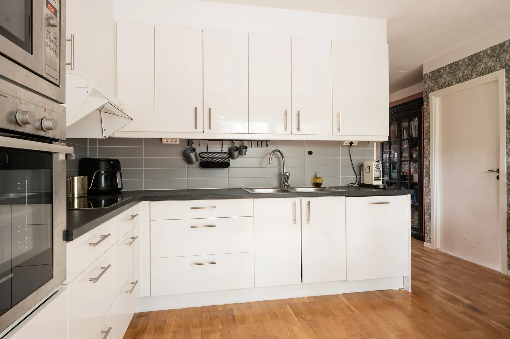 Bostadsrätt, Kristallvägen 8, Solberga, Stockholm