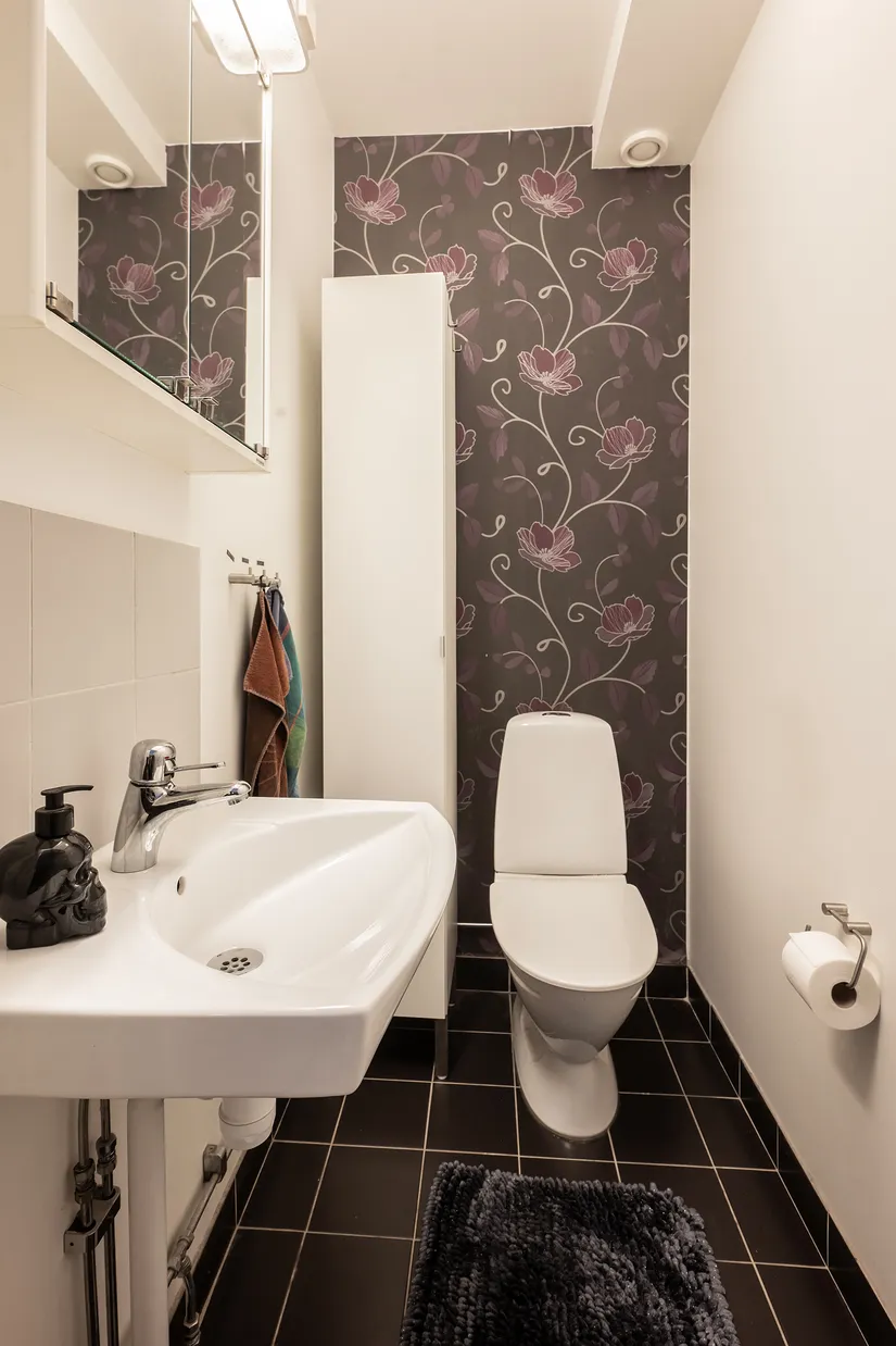 Bostadsrätt, Kristallvägen 8, Solberga, Stockholm