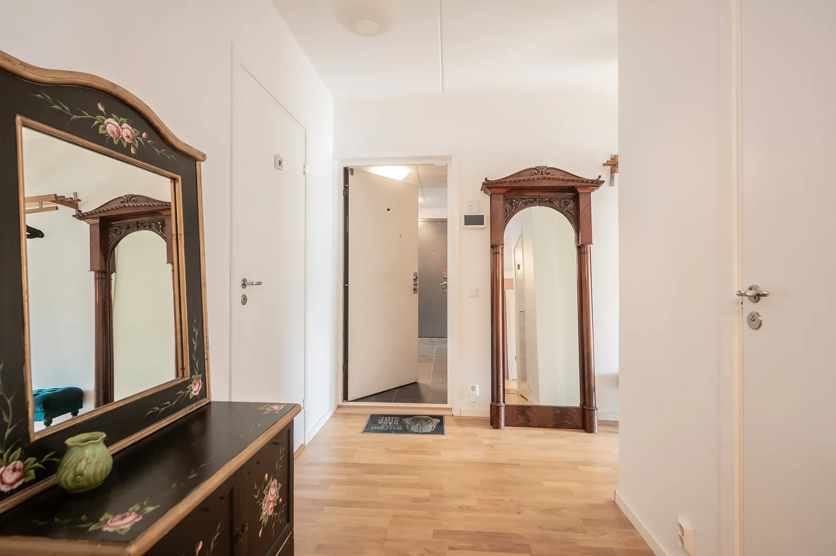 Bostadsrätt, Kristallvägen 8, Solberga, Stockholm
