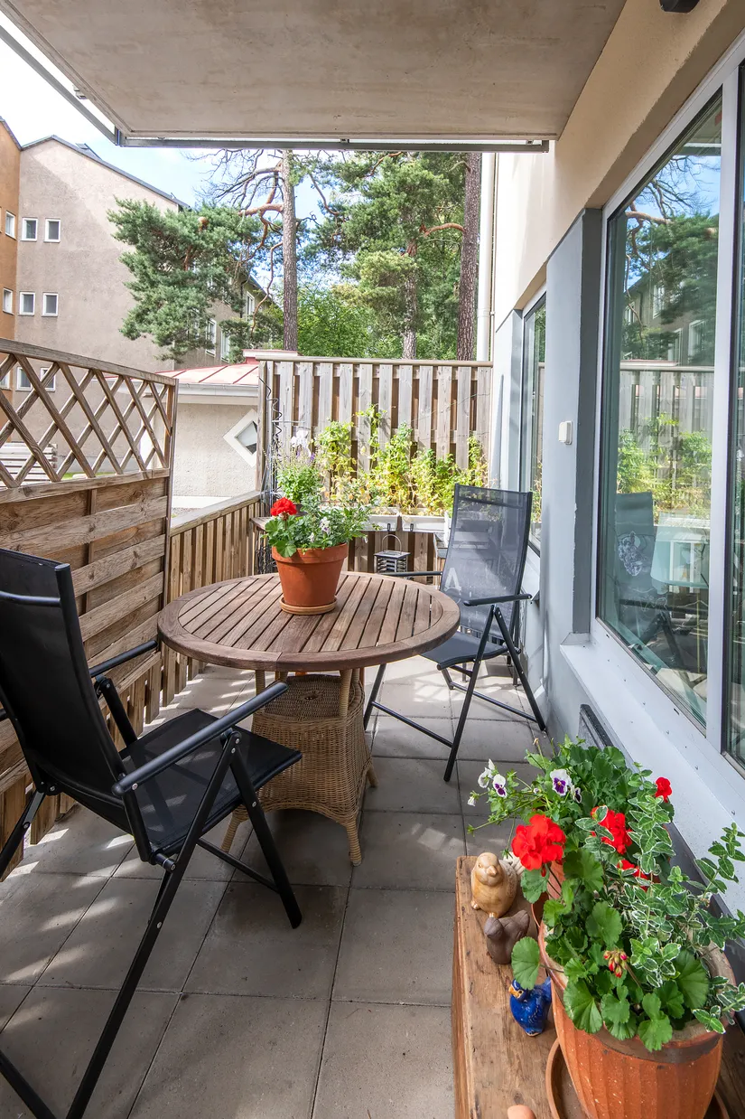Bostadsrätt, Kristallvägen 8, Solberga, Stockholm