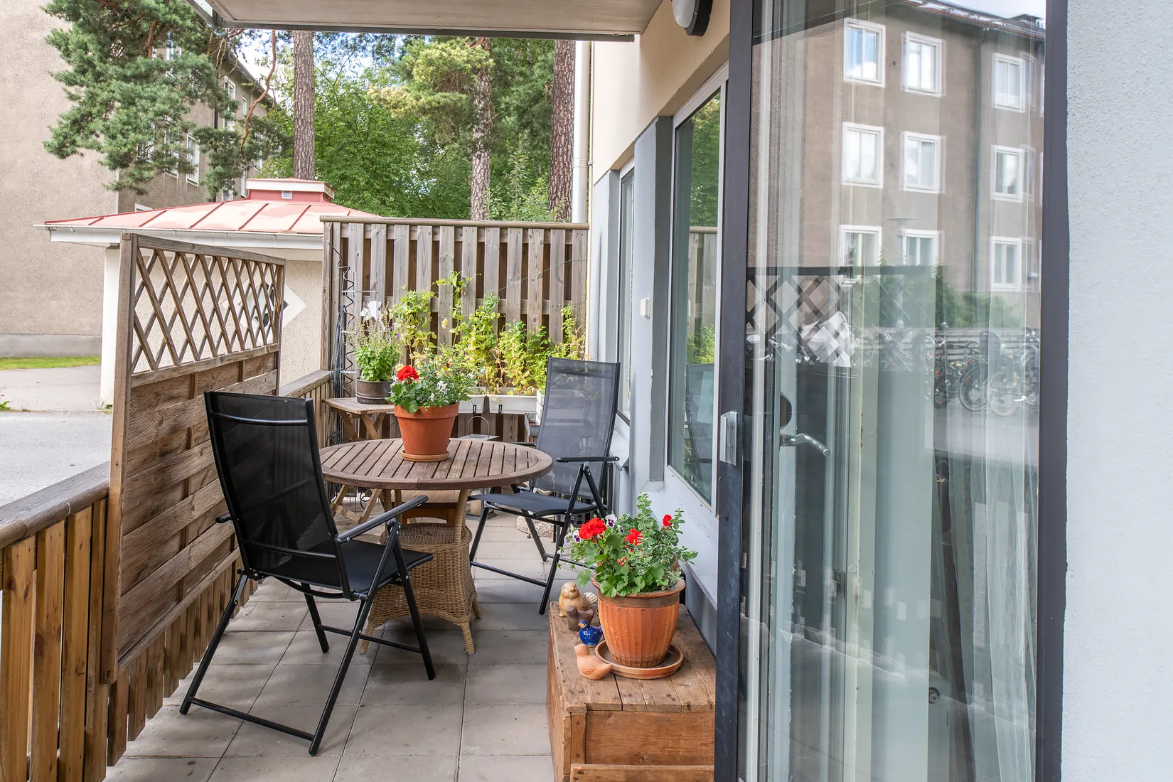 Bostadsrätt, Kristallvägen 8, Solberga, Stockholm