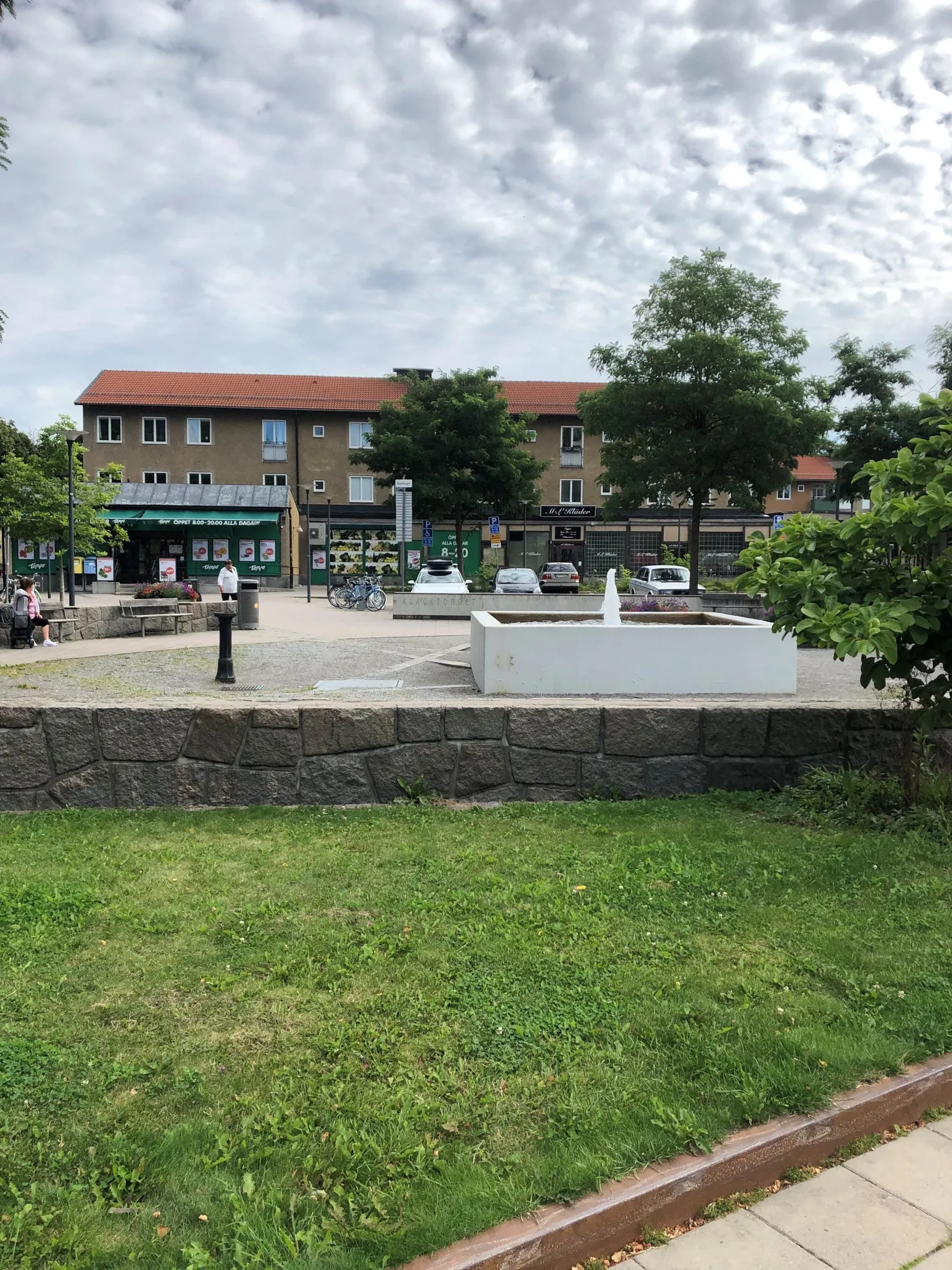 Bostadsrätt, Kristallvägen 8, Solberga, Stockholm