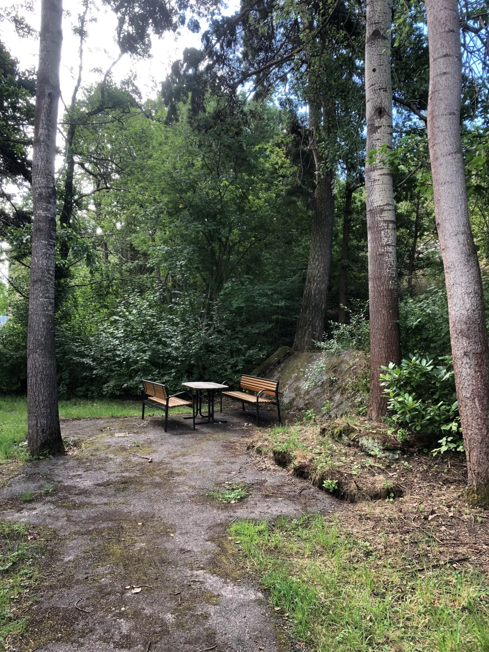 Bostadsrätt, Kristallvägen 8, Solberga, Stockholm