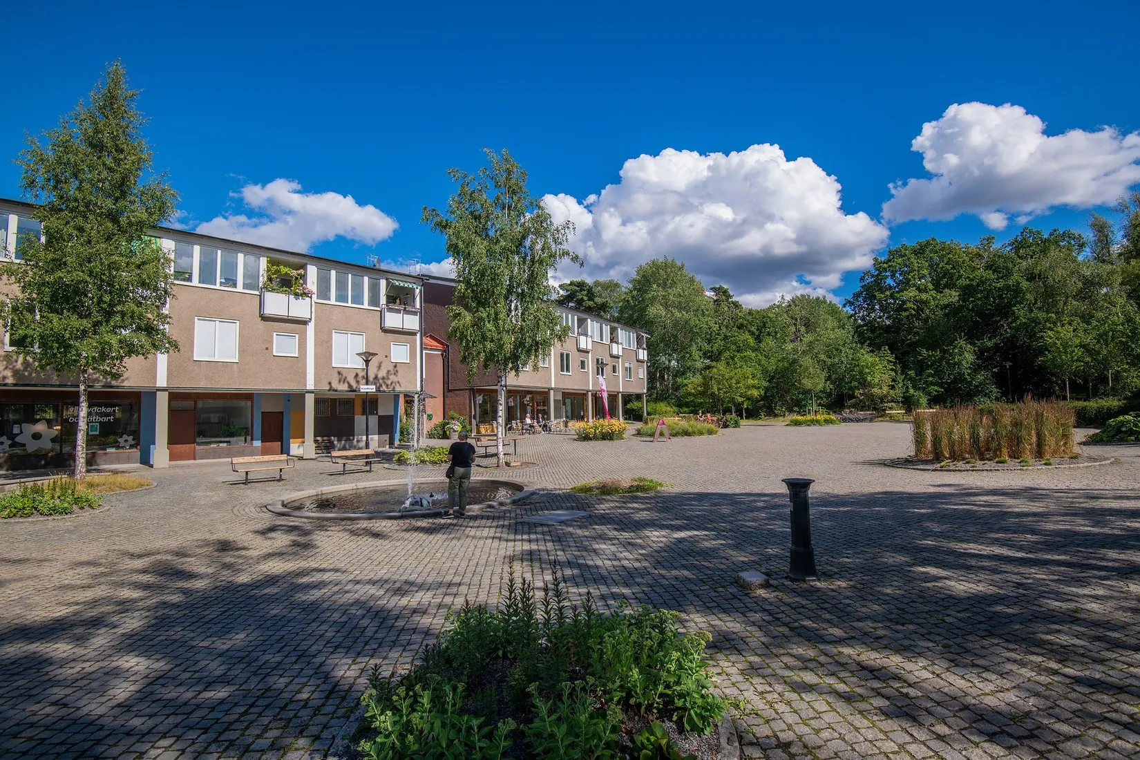 Bostadsrätt, Kristallvägen 8, Solberga, Stockholm
