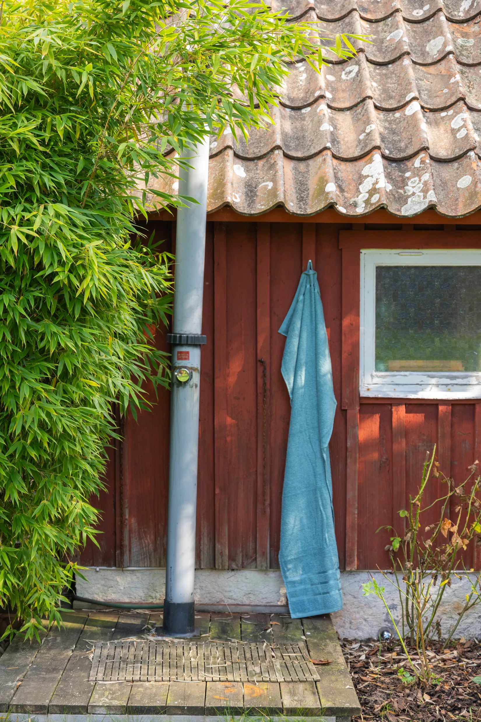 Villa, Skrea stationsväg 33, Skrea, Falkenberg