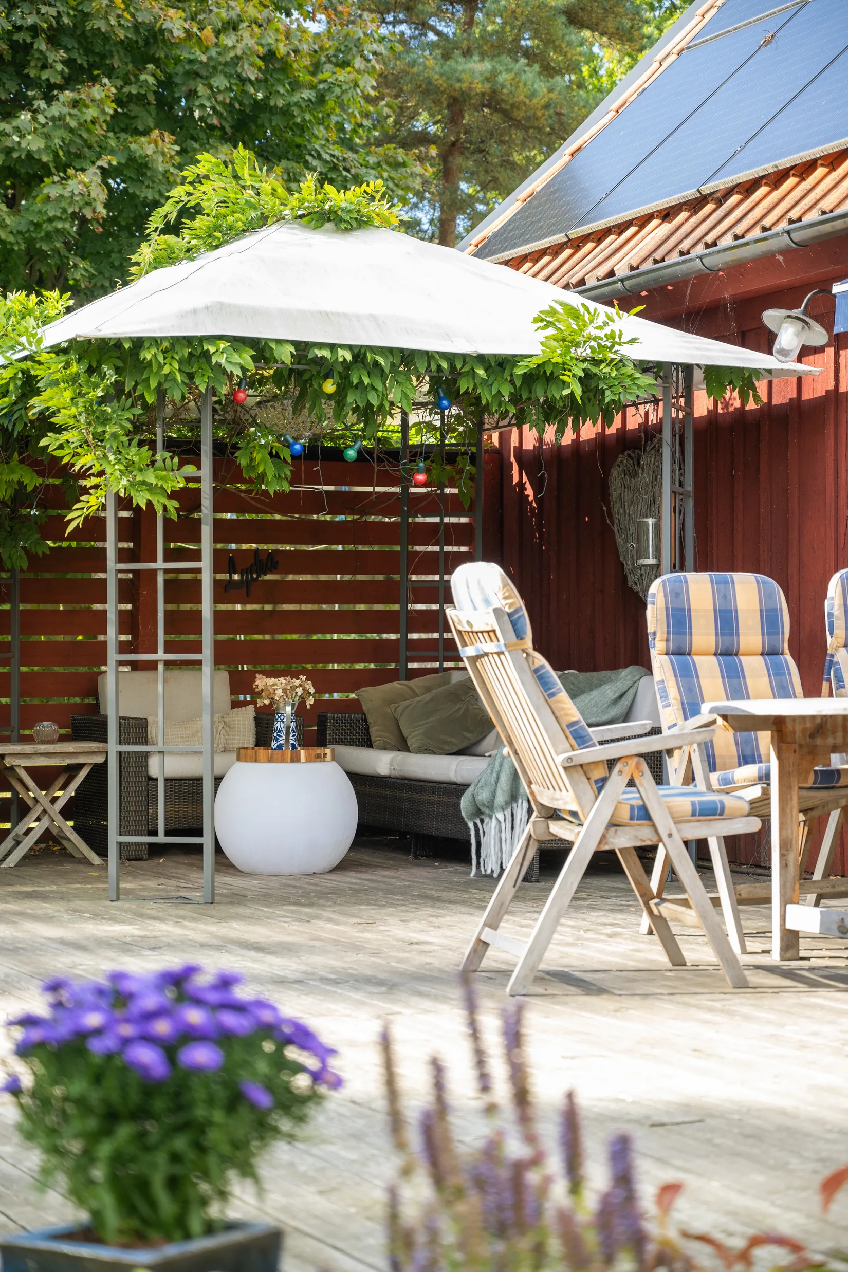 Villa, Skrea stationsväg 33, Skrea, Falkenberg