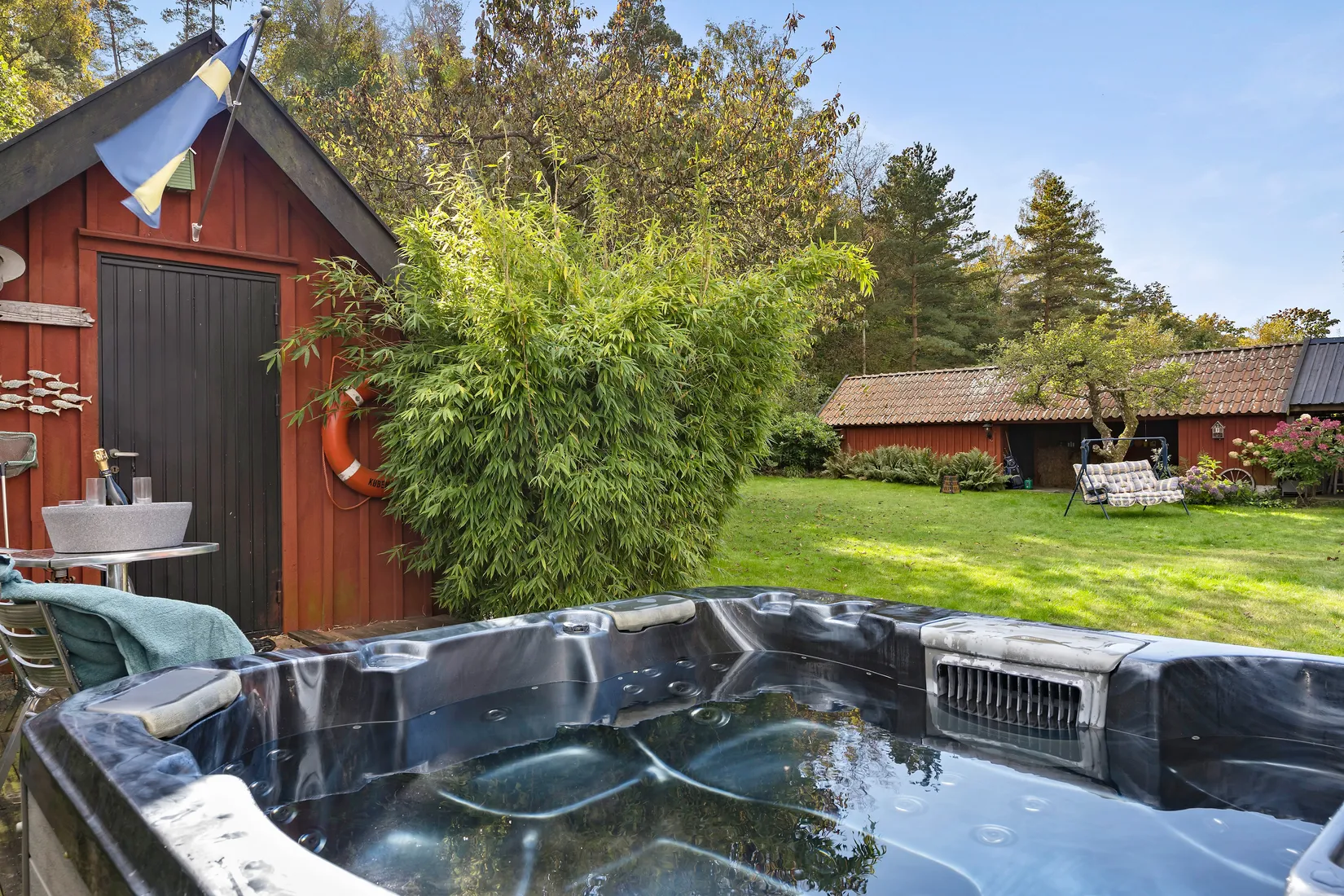 Villa, Skrea stationsväg 33, Skrea, Falkenberg