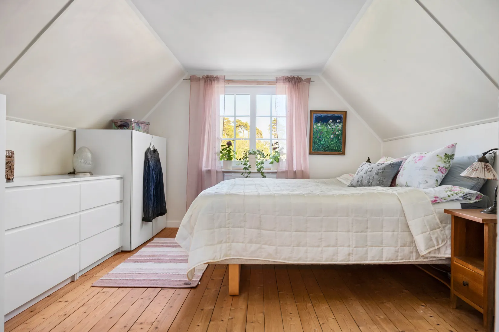 Villa, Skrea stationsväg 33, Skrea, Falkenberg