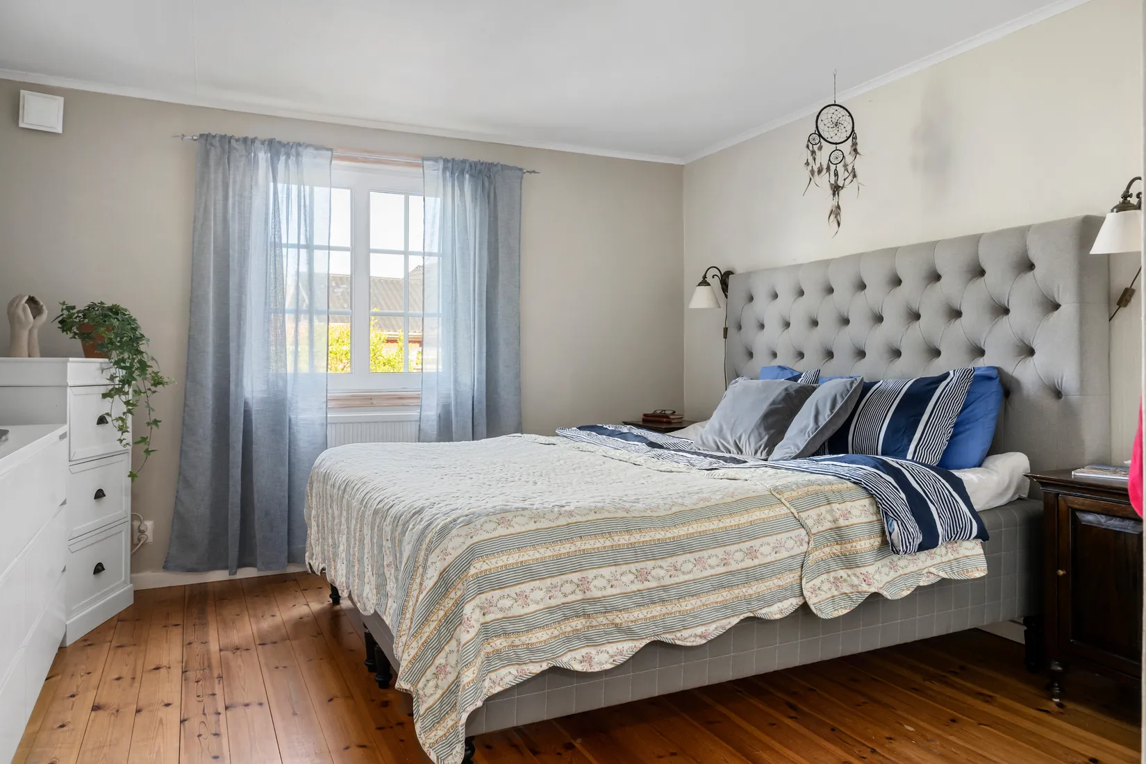 Villa, Skrea stationsväg 33, Skrea, Falkenberg