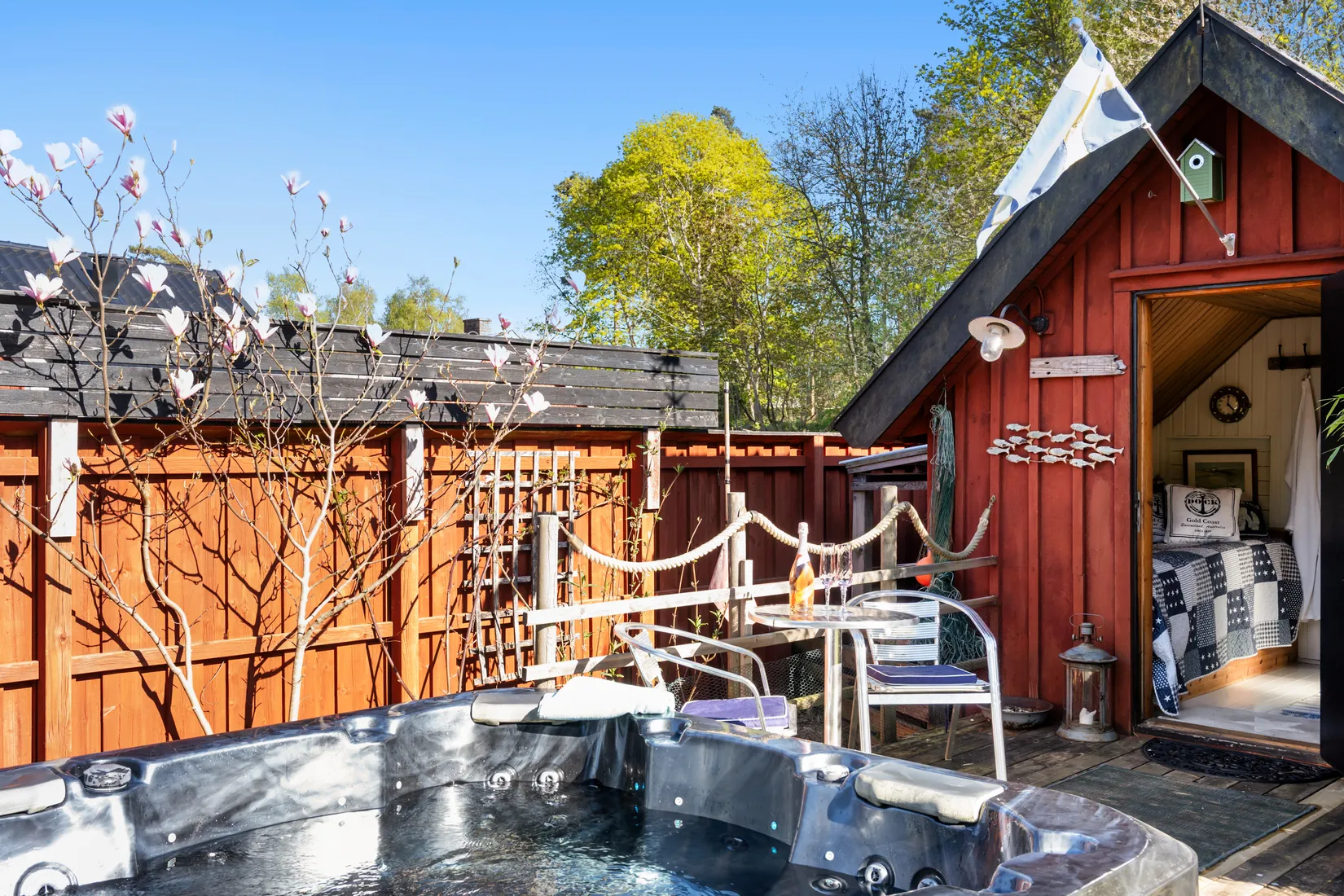 Villa, Skrea stationsväg 33, Skrea, Falkenberg