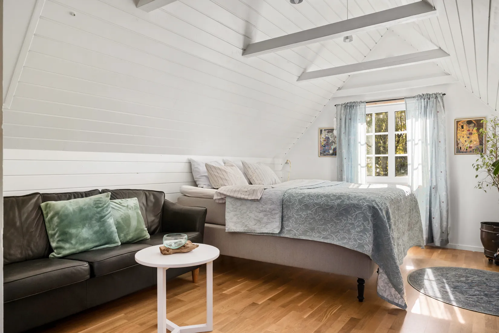Villa, Skrea stationsväg 33, Skrea, Falkenberg