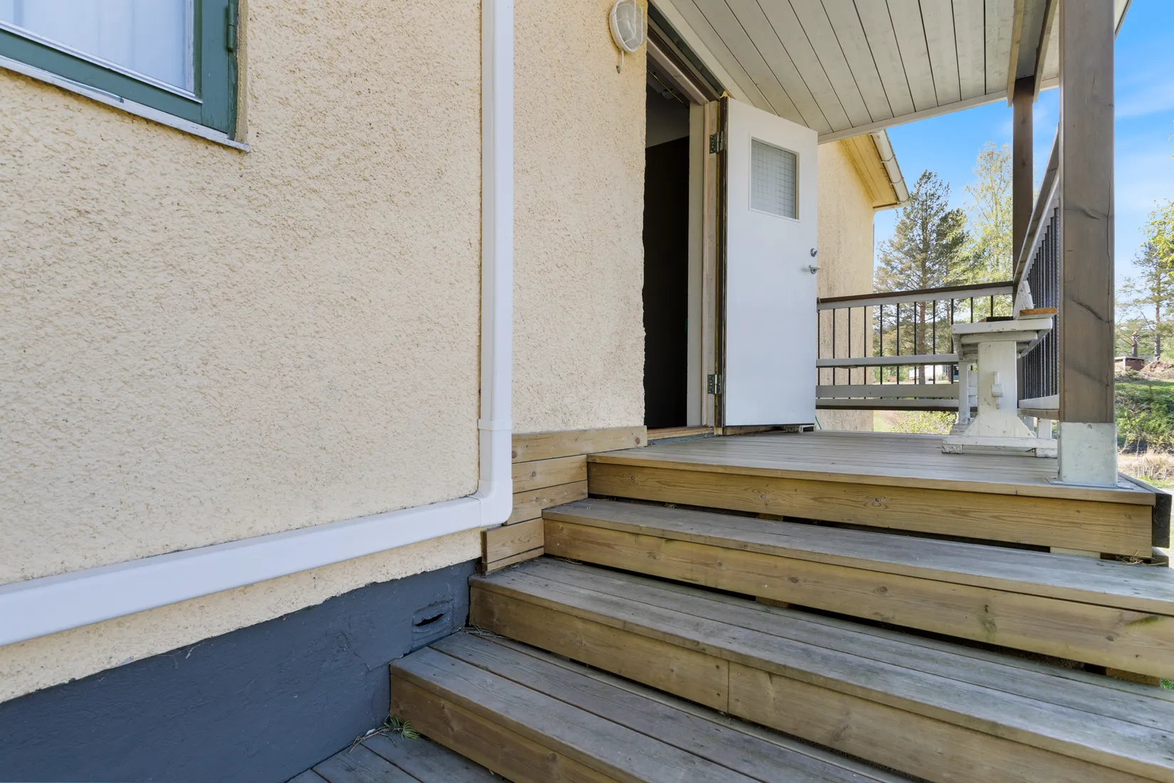 Villa, Idrottsvägen 20, Kramfors