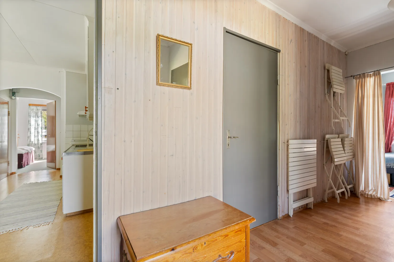 Villa, Idrottsvägen 20, Kramfors