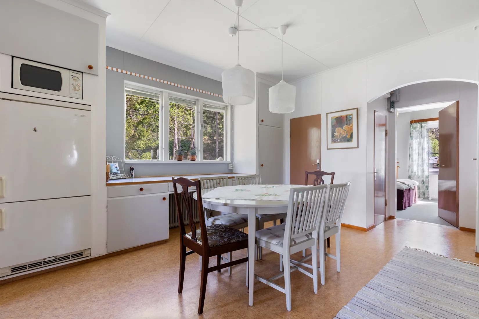 Villa, Idrottsvägen 20, Kramfors