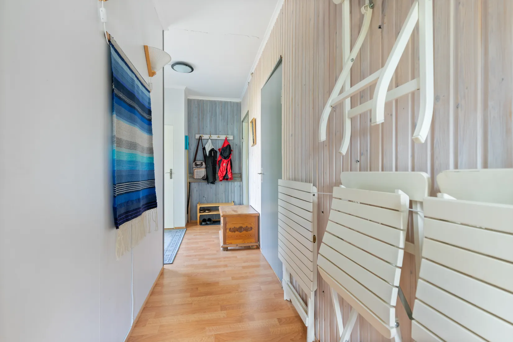 Villa, Idrottsvägen 20, Kramfors