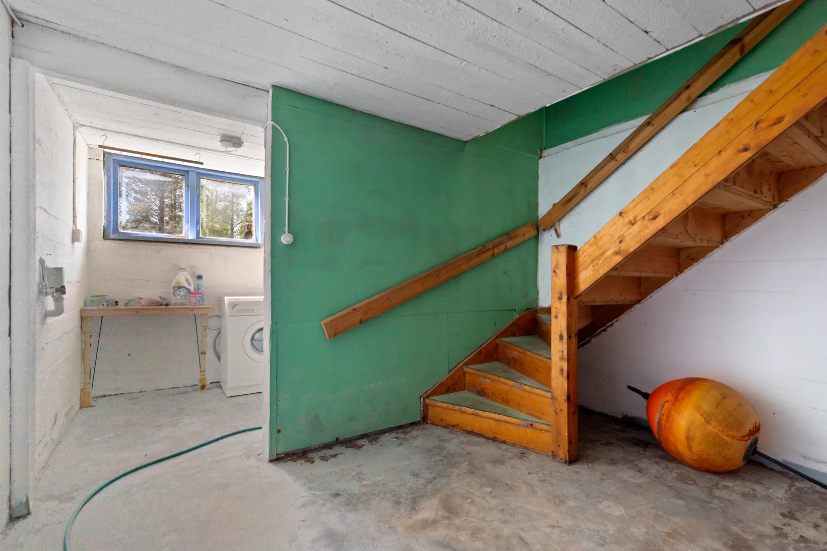 Villa, Idrottsvägen 20, Kramfors
