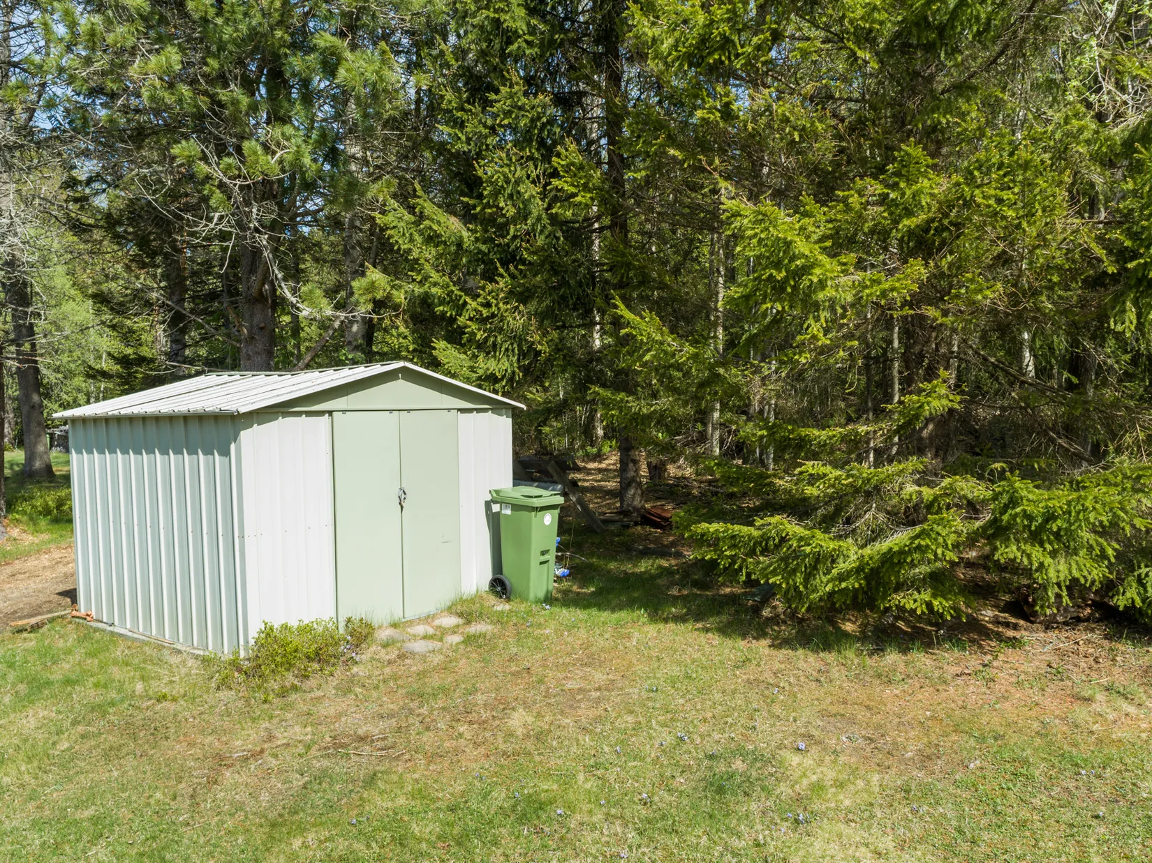 Villa, Idrottsvägen 20, Kramfors