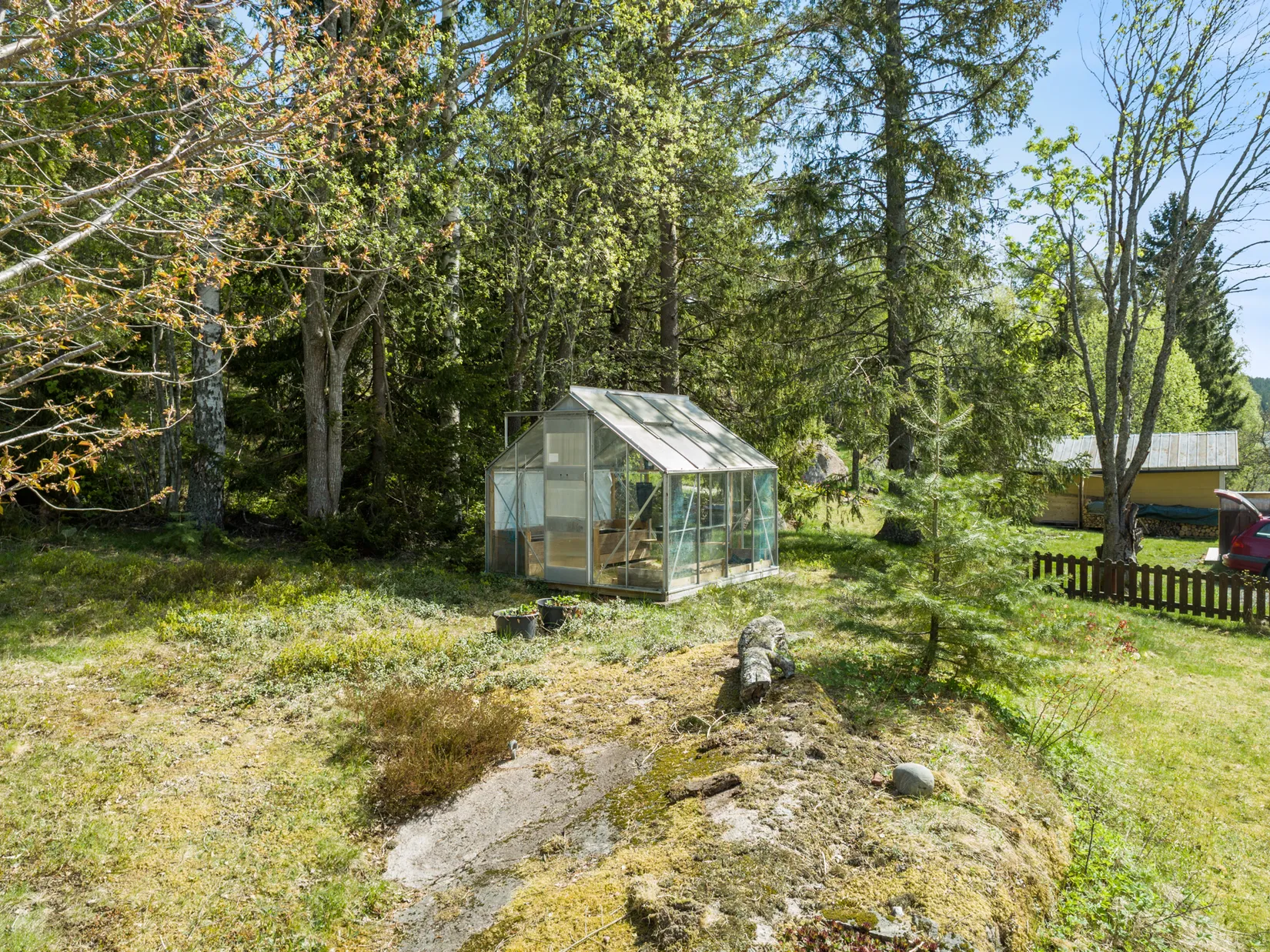 Villa, Idrottsvägen 20, Kramfors