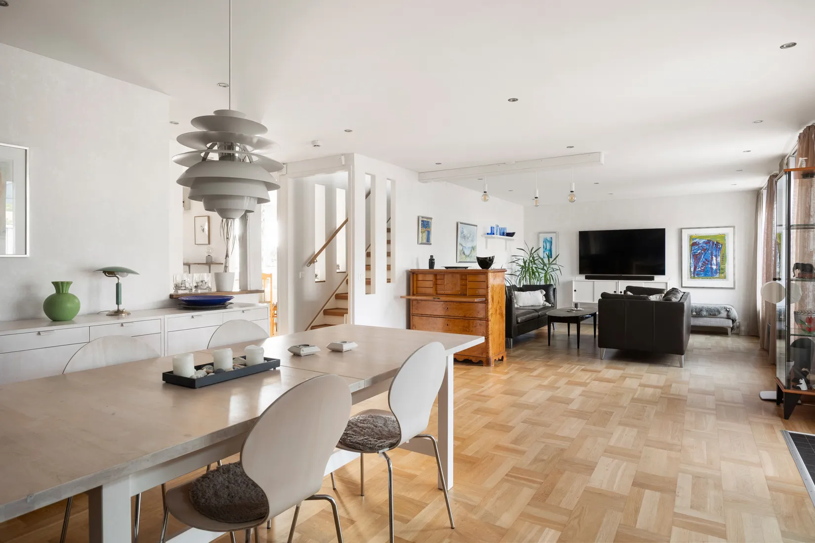 Villa, Spektrumsgatan 2, Åkered, Göteborg