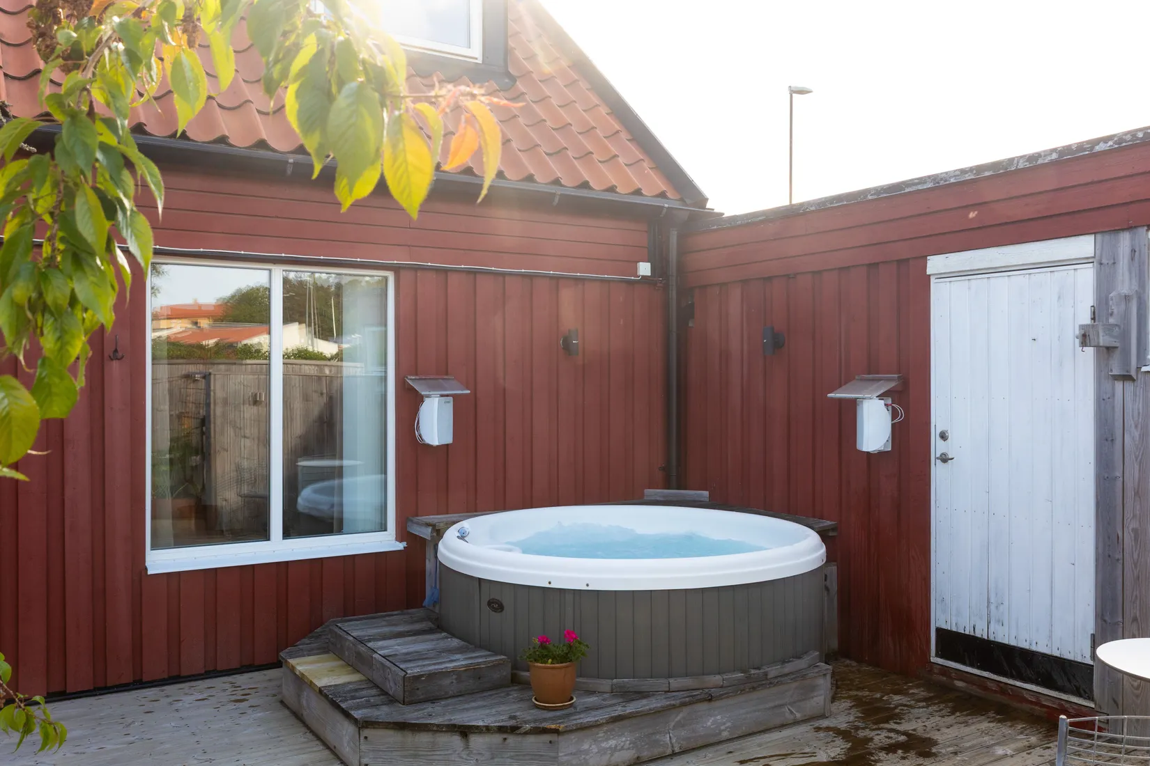 Villa, Spektrumsgatan 2, Åkered, Göteborg