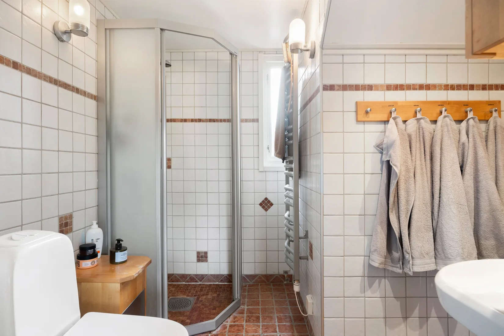 Villa, Spektrumsgatan 2, Åkered, Göteborg