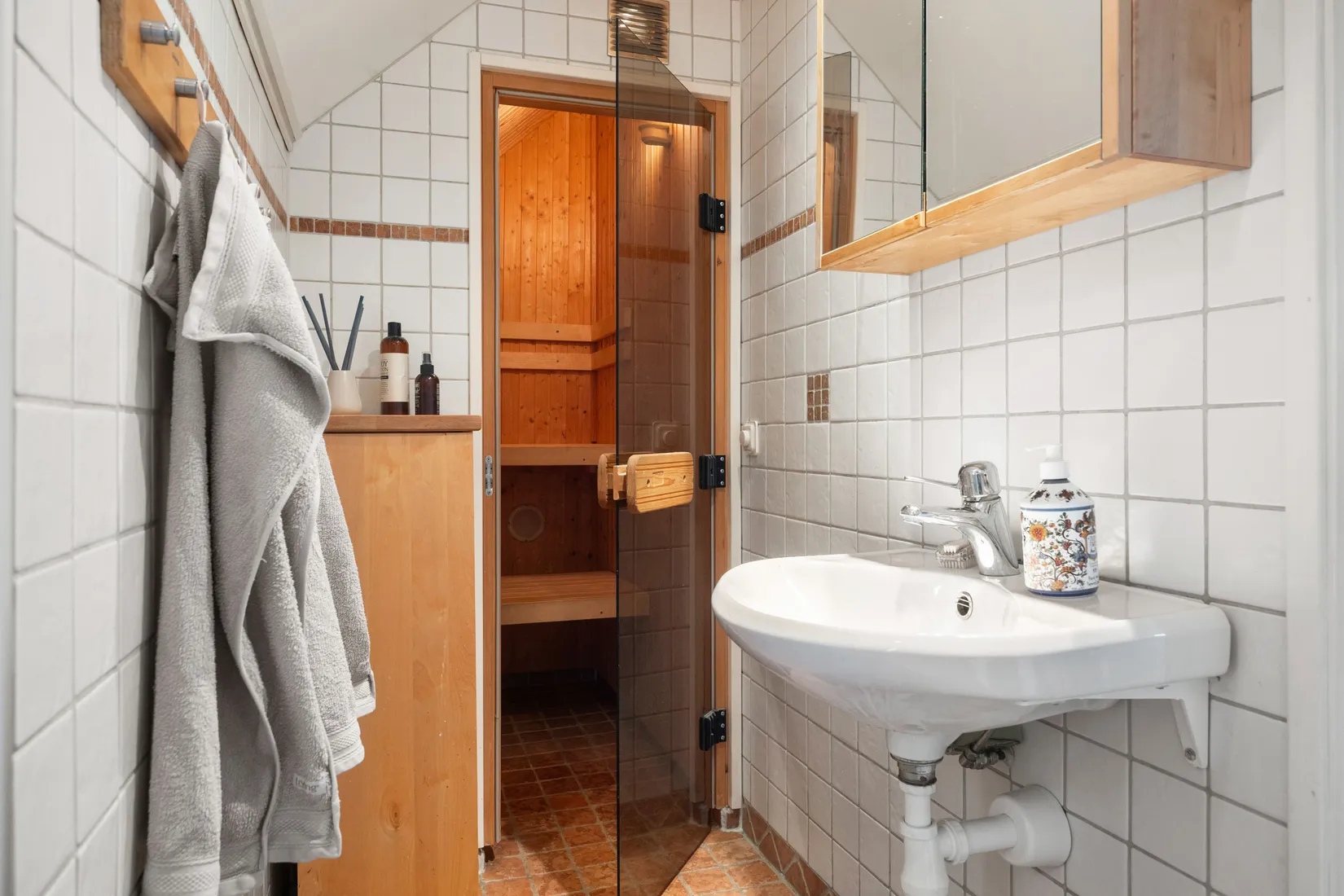 Villa, Spektrumsgatan 2, Åkered, Göteborg
