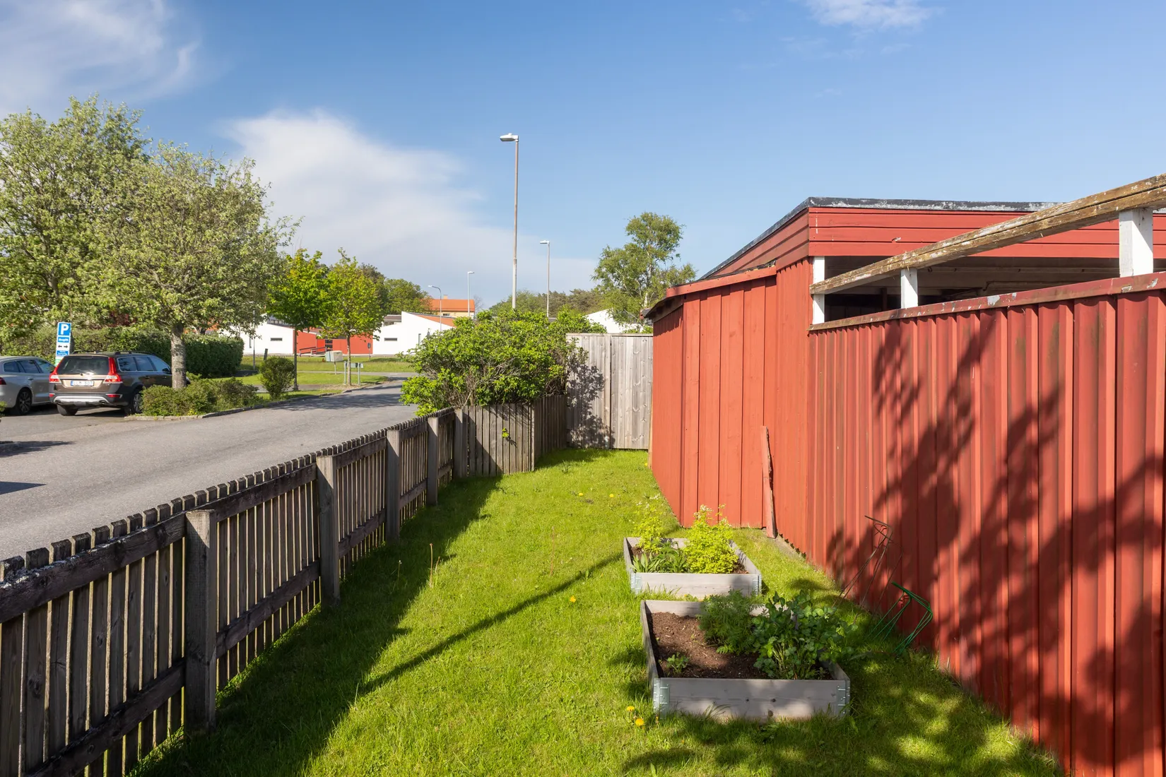 Villa, Spektrumsgatan 2, Åkered, Göteborg