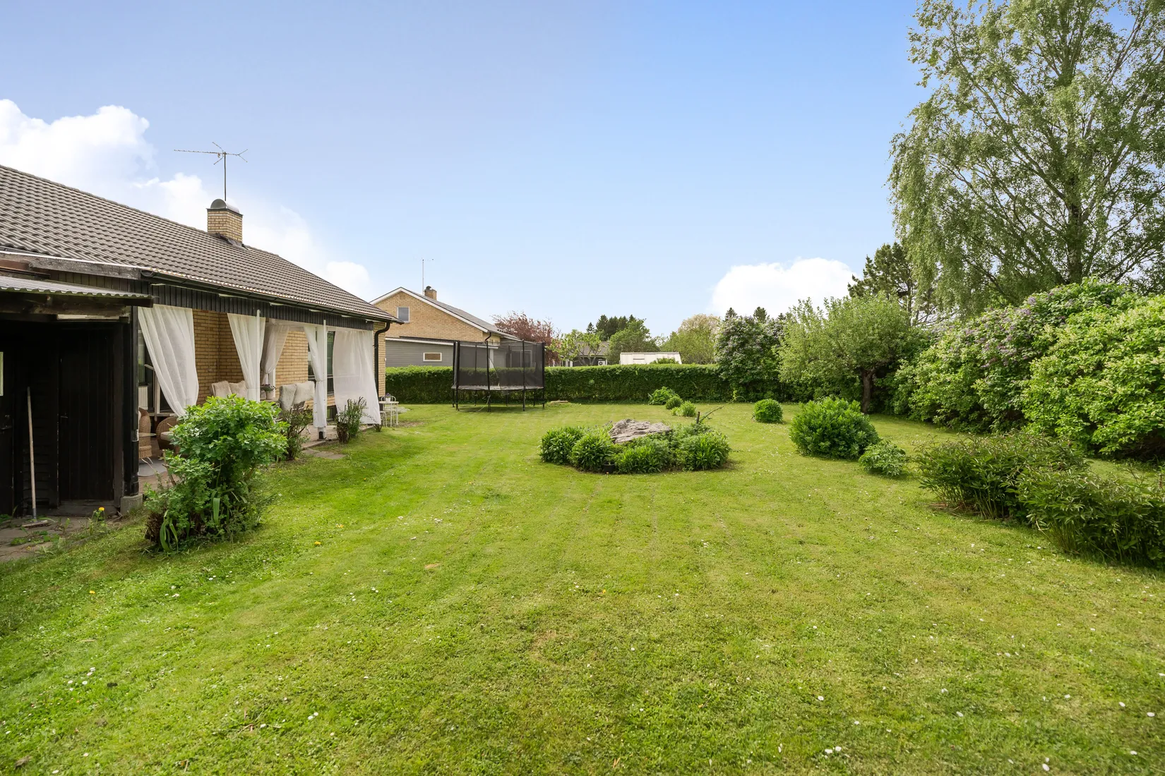 Villa, Fiskvägen 13, Tierp