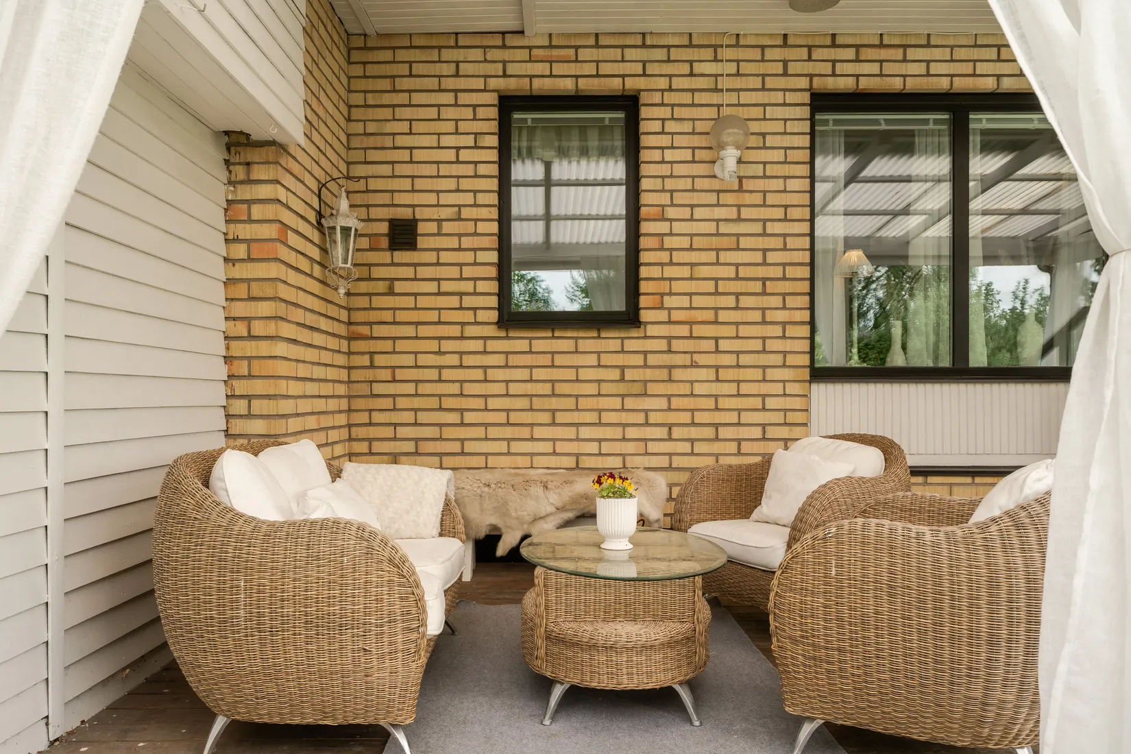 Villa, Fiskvägen 13, Tierp