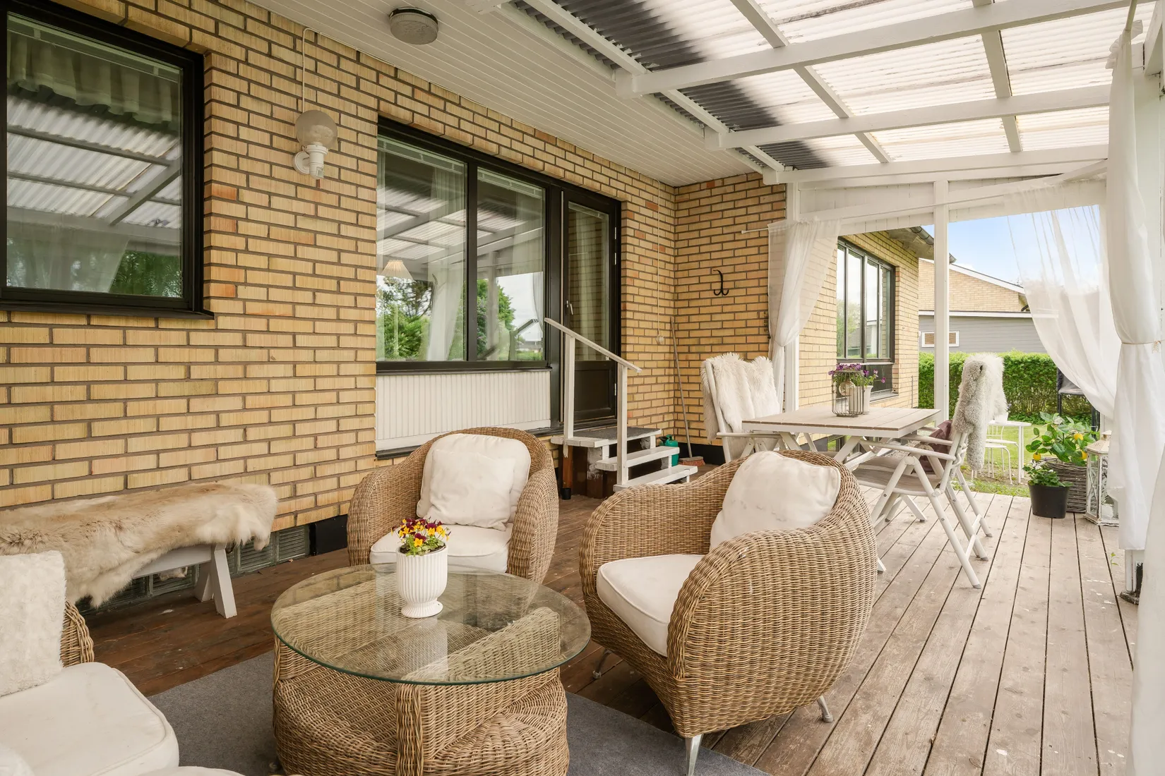 Villa, Fiskvägen 13, Tierp